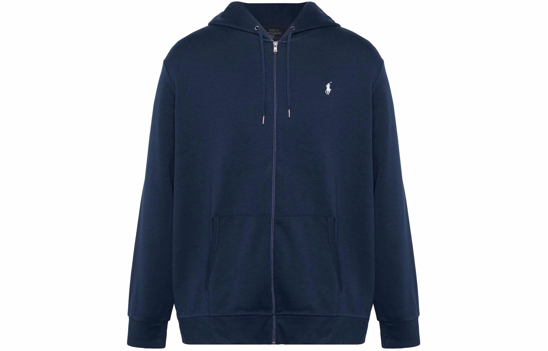 Худи Polo Ralph Lauren Hoodie Navy