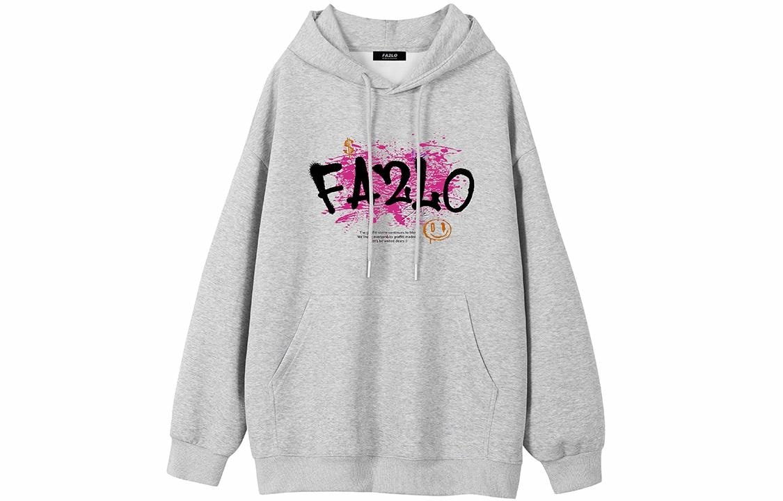 Fa2Lo Logo — фото 8