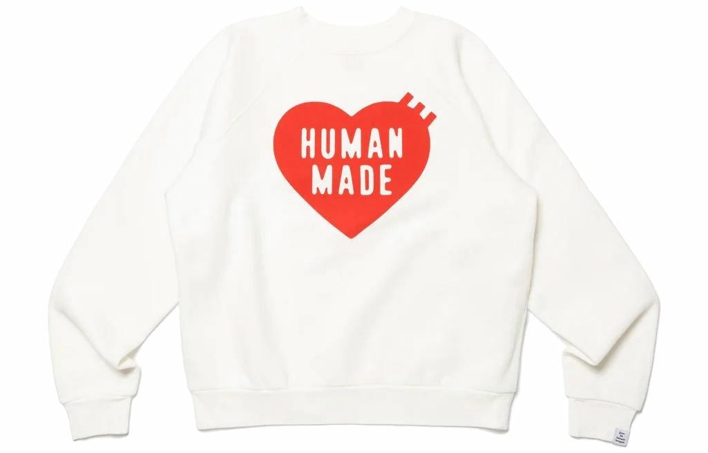 HUMAN MADE FW23 Logo