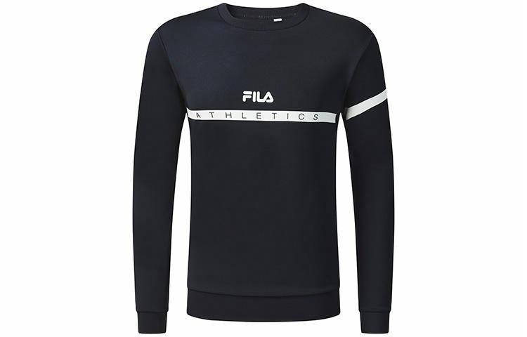 Худи FILA Logo