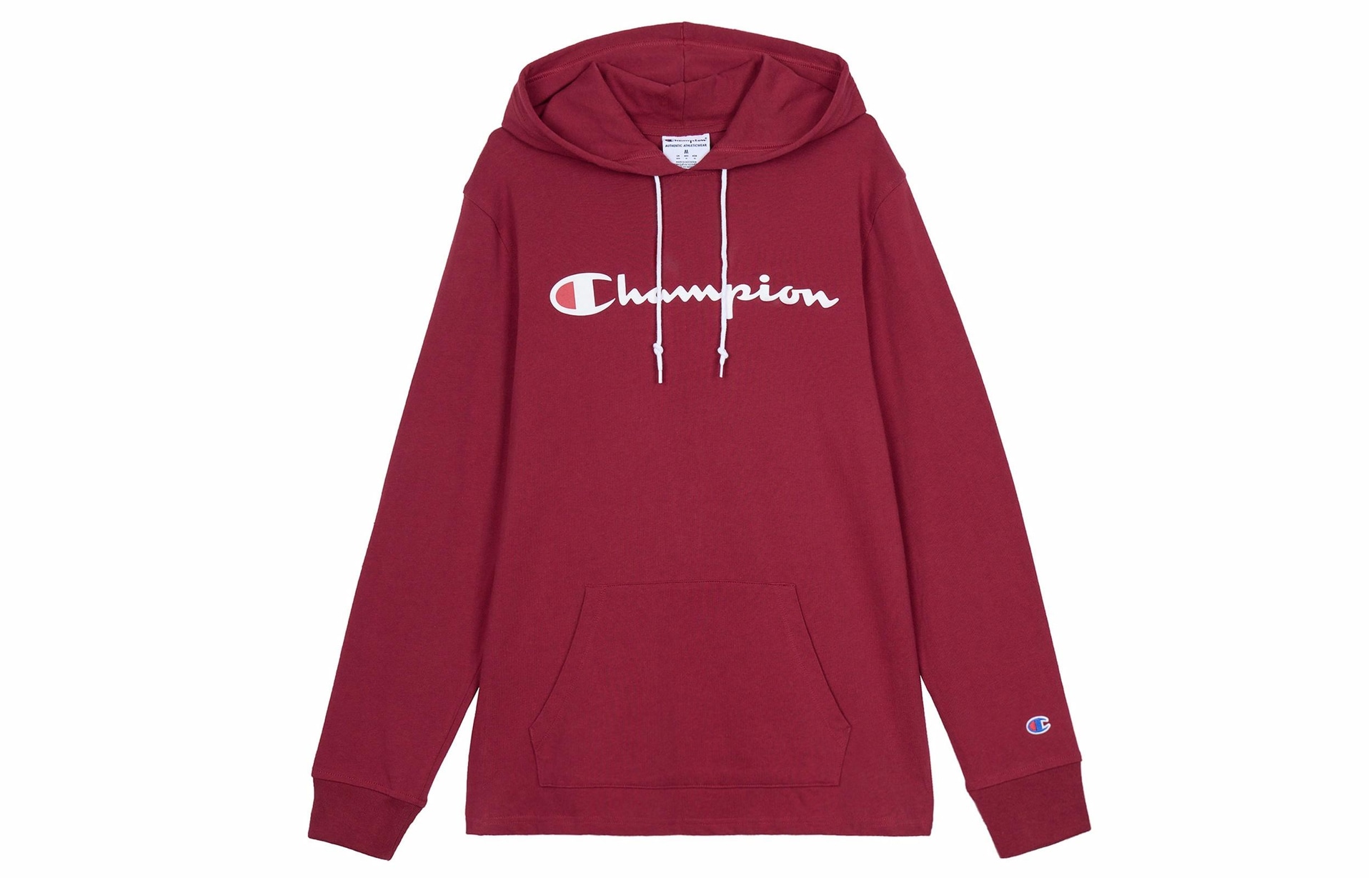 Champion logo