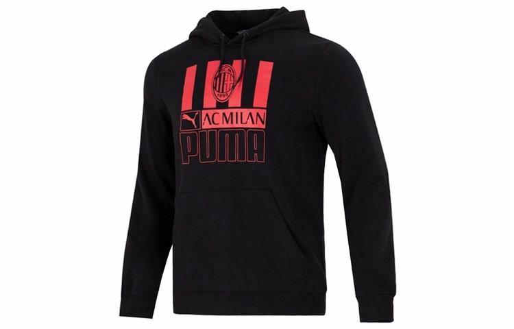 Худи Puma Logo