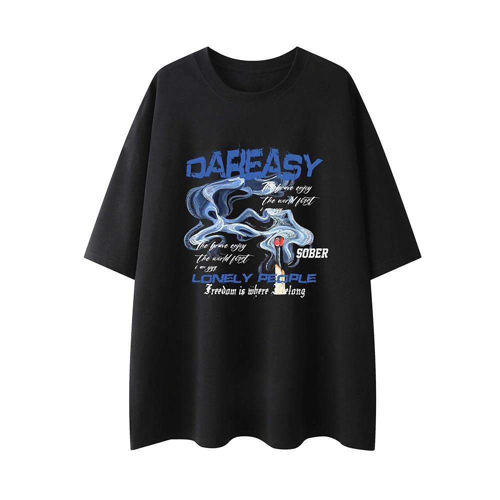 DAREASY T