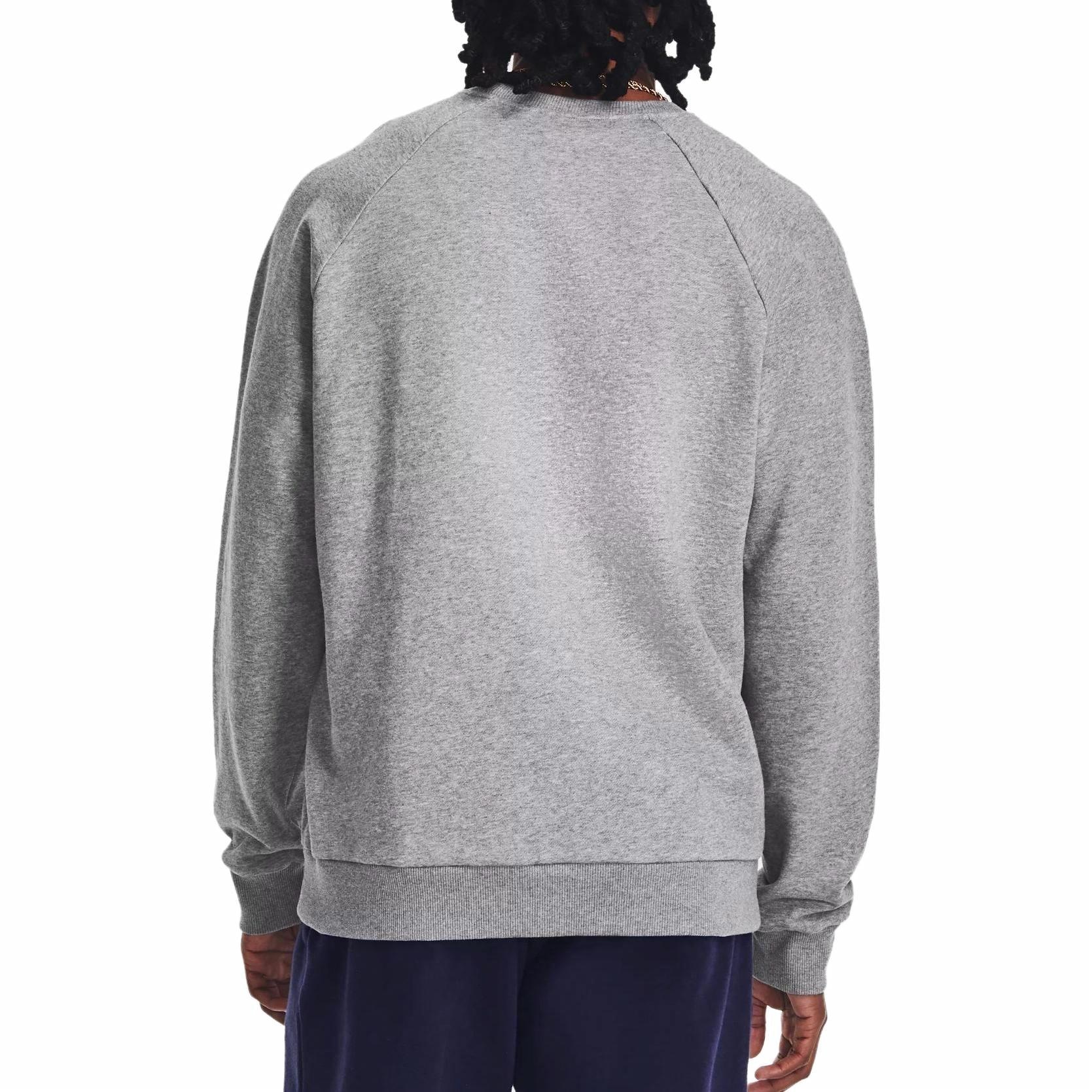 Under Armour Ua Rival Fleece Crew — фото 4