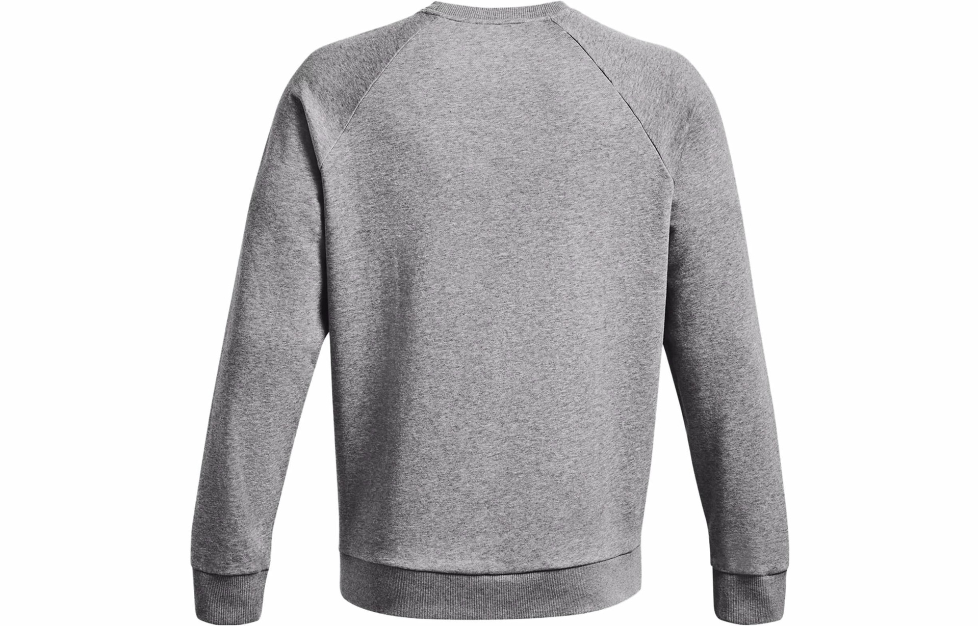 Under Armour Ua Rival Fleece Crew — фото 1