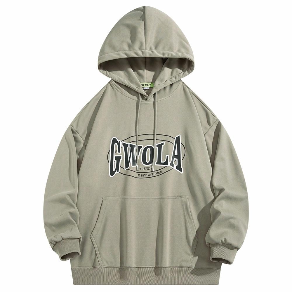 Gwola Logo