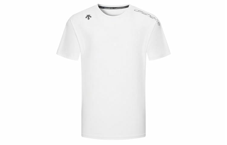 迪桑特/DESCENTE DESCENTE RUNNING T