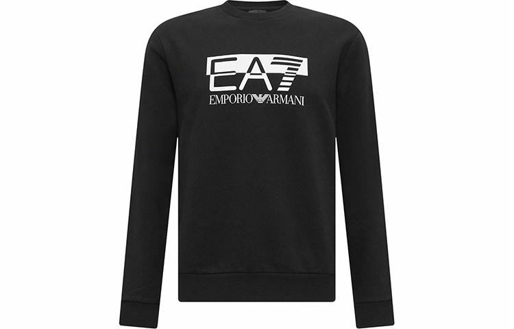 Худи Emporio Armani EA7
