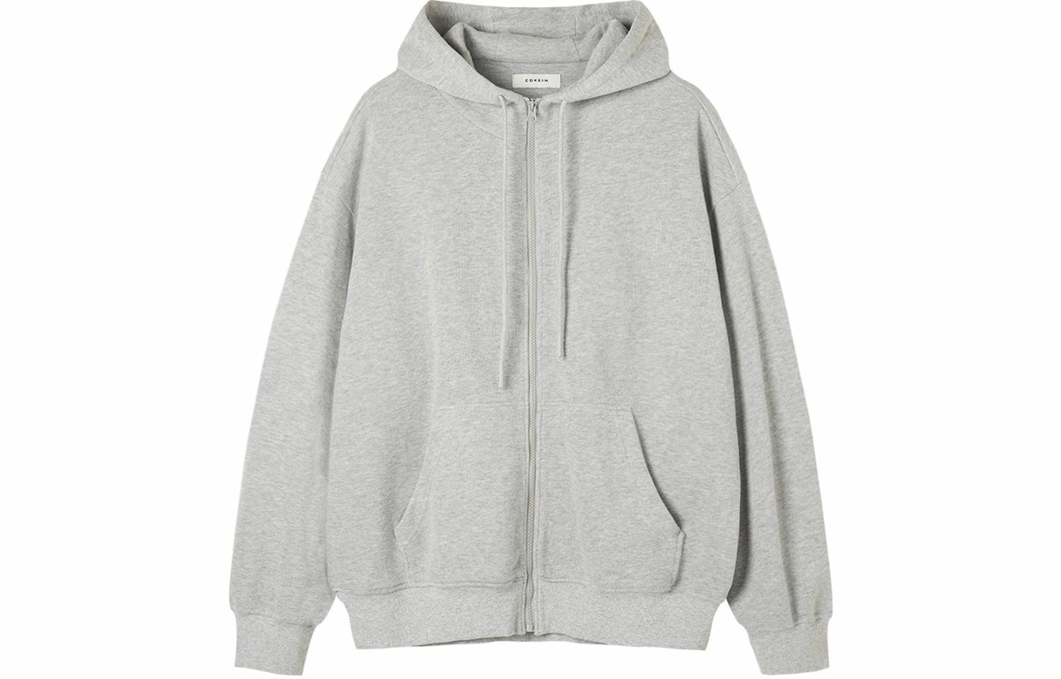 COKEIN Clean Fit Series Sweatshirt