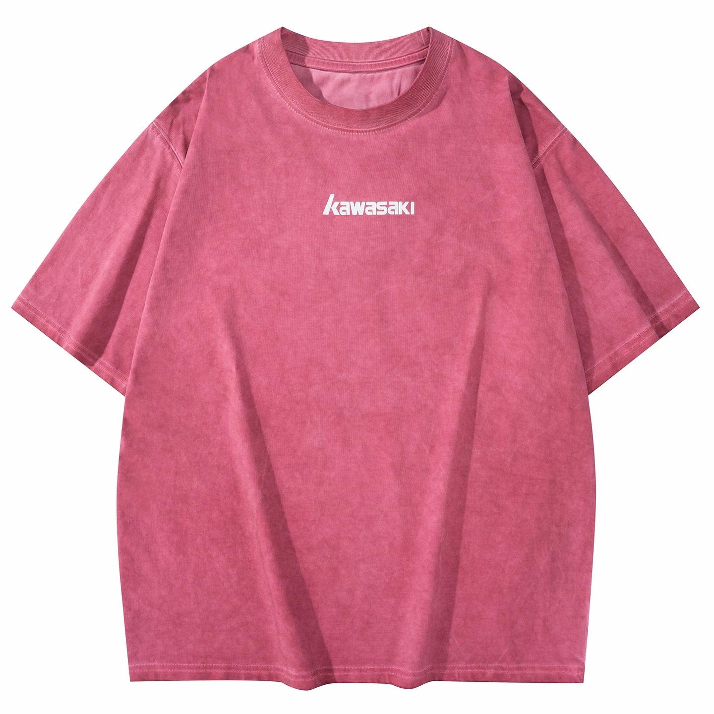 Kawasaki/川崎 Kawasaki T
