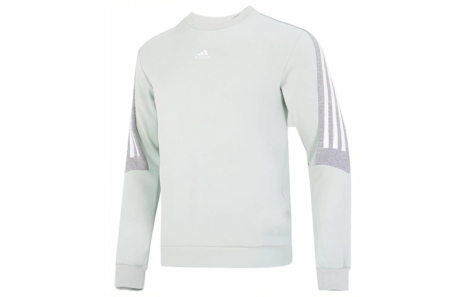 Худи Adidas M Fi 3S Crew