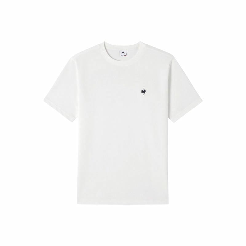 Футболка Le Coq Sportif logoT