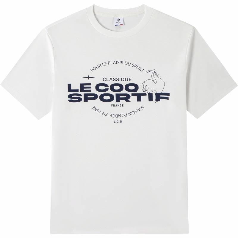 Футболка Le Coq Sportif
