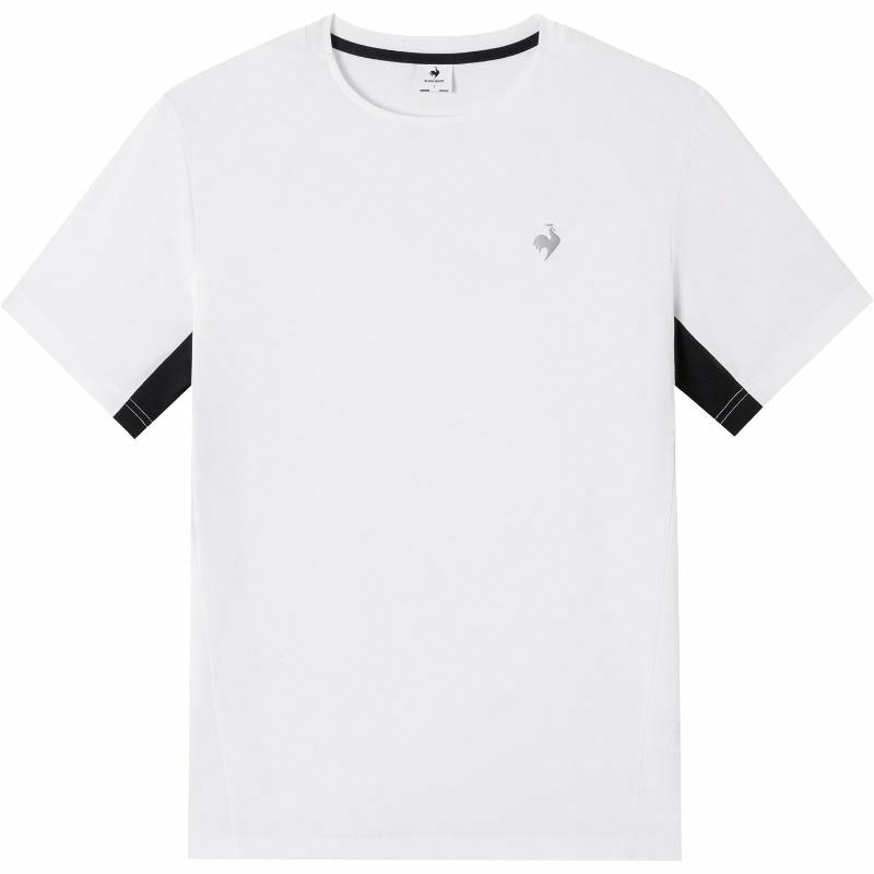 Футболка Le Coq Sportif T