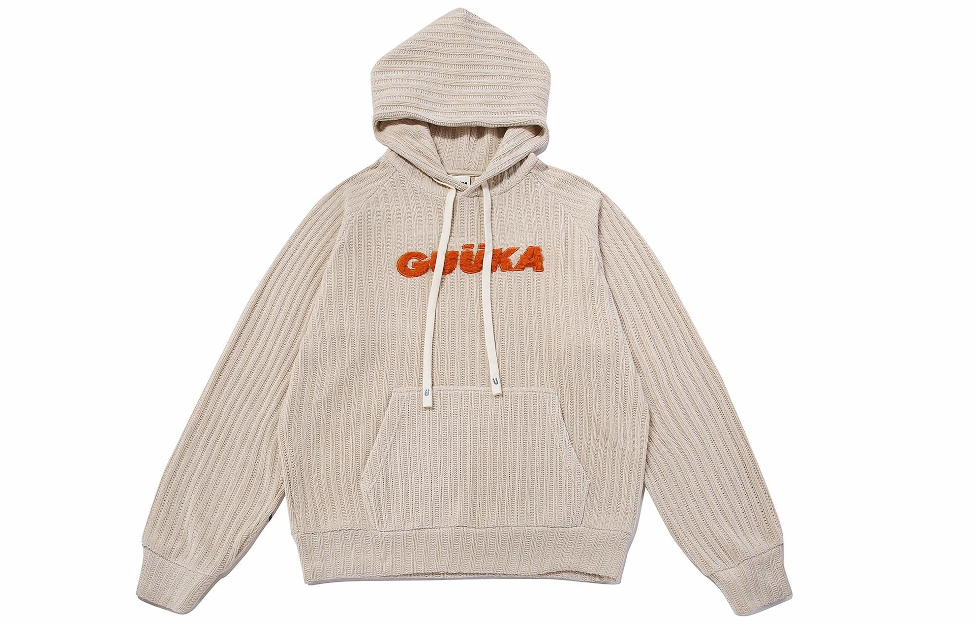 Худи Guuka Sweater