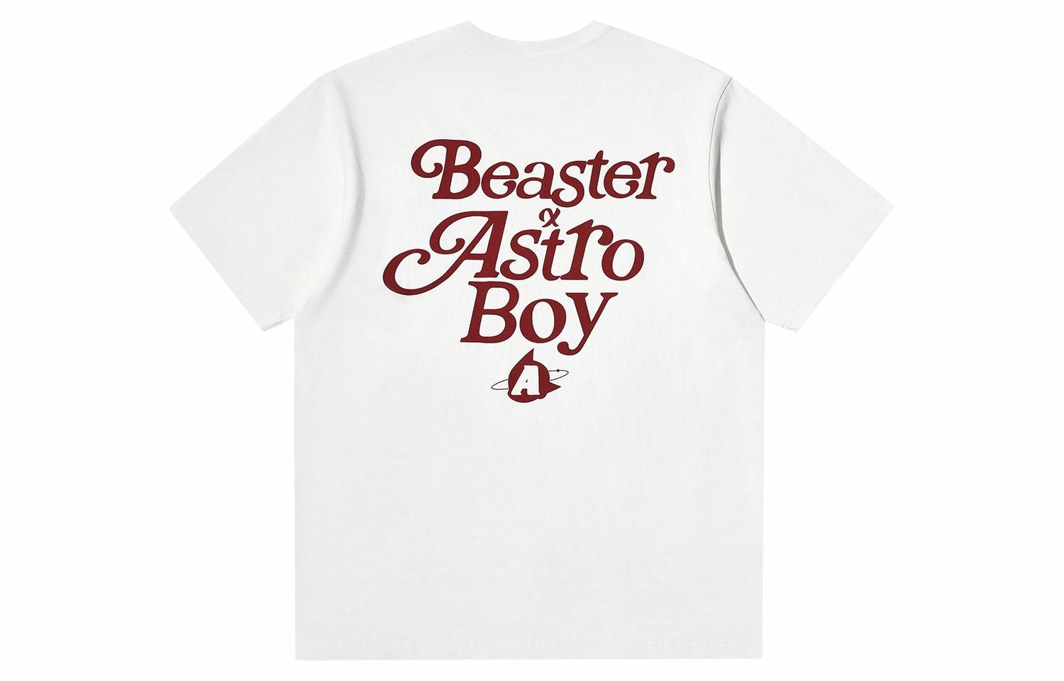BEASTER x T