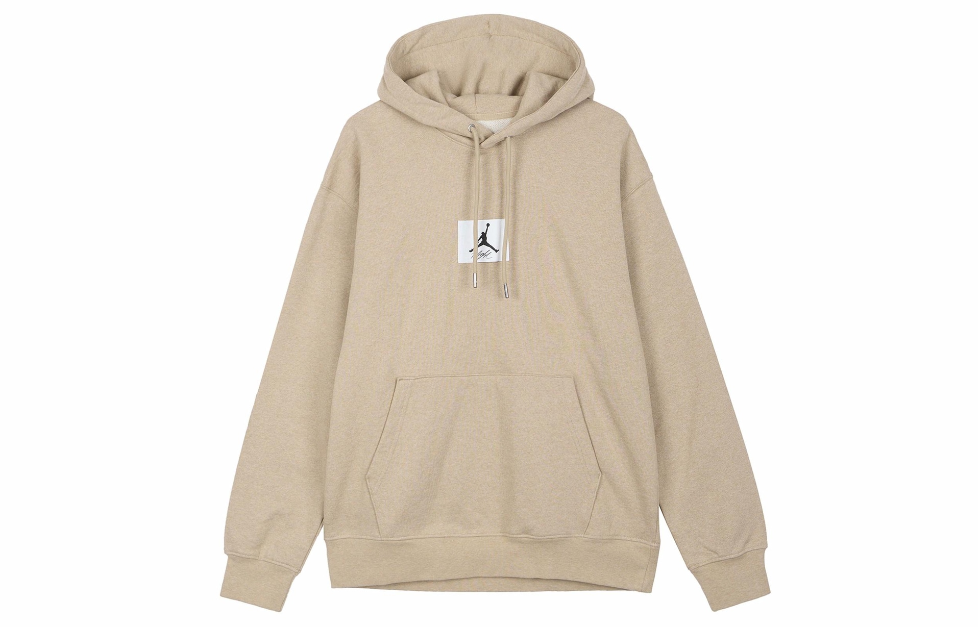 Худи Jordan Hoodie Khaki