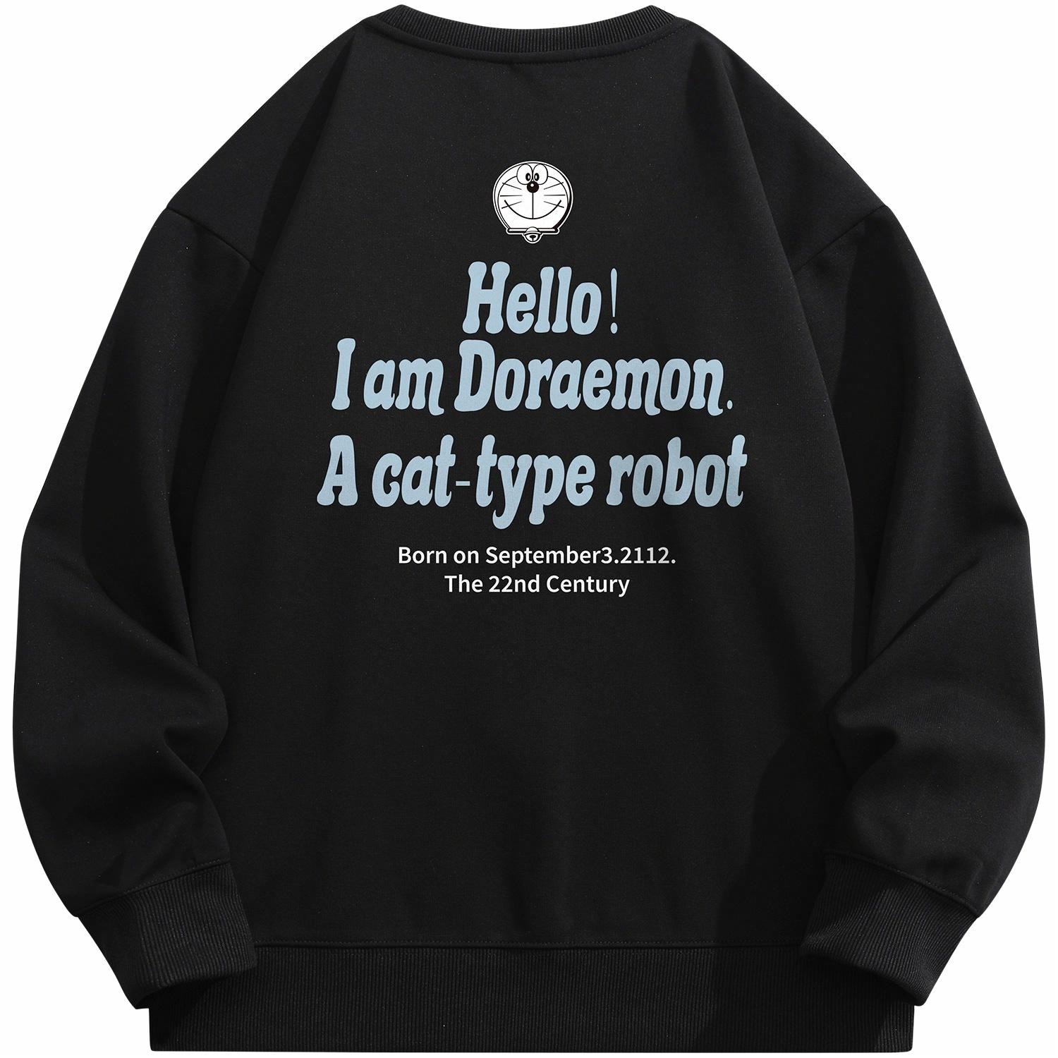 Doraemon/哆啦A梦 DoraemonA Logo