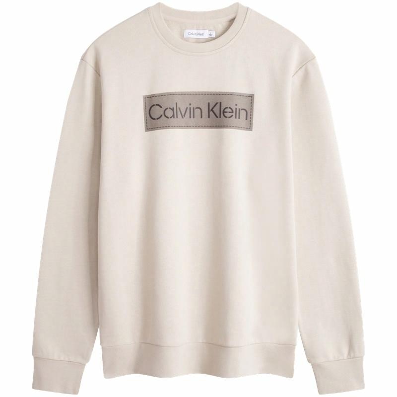 Худи Calvin Klein CKCalvin Klein FW23