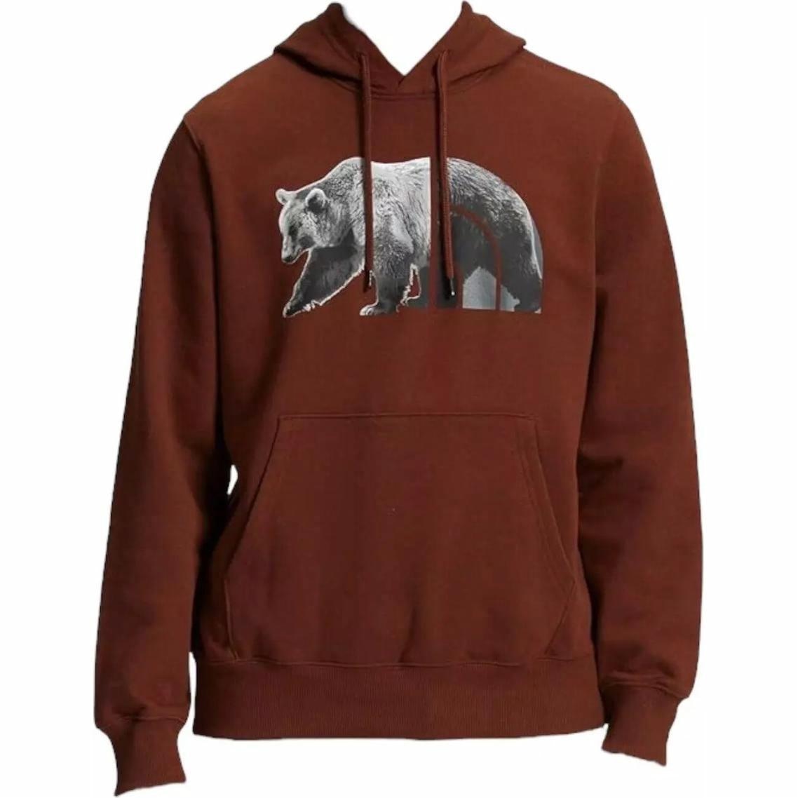 Худи The North Face