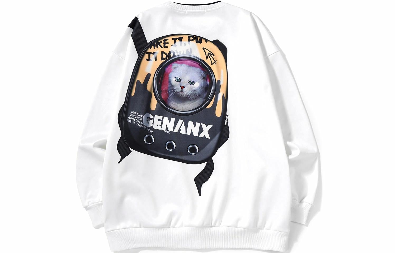 GENANX