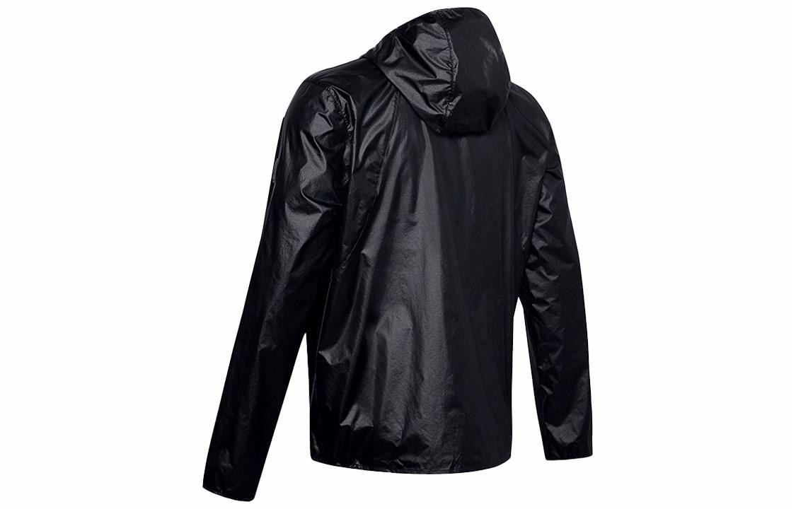 Under Armour Impasse Hoodie Jacket — фото 1