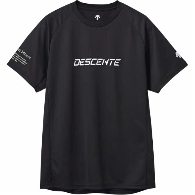 迪桑特/DESCENTE DESCENTE T