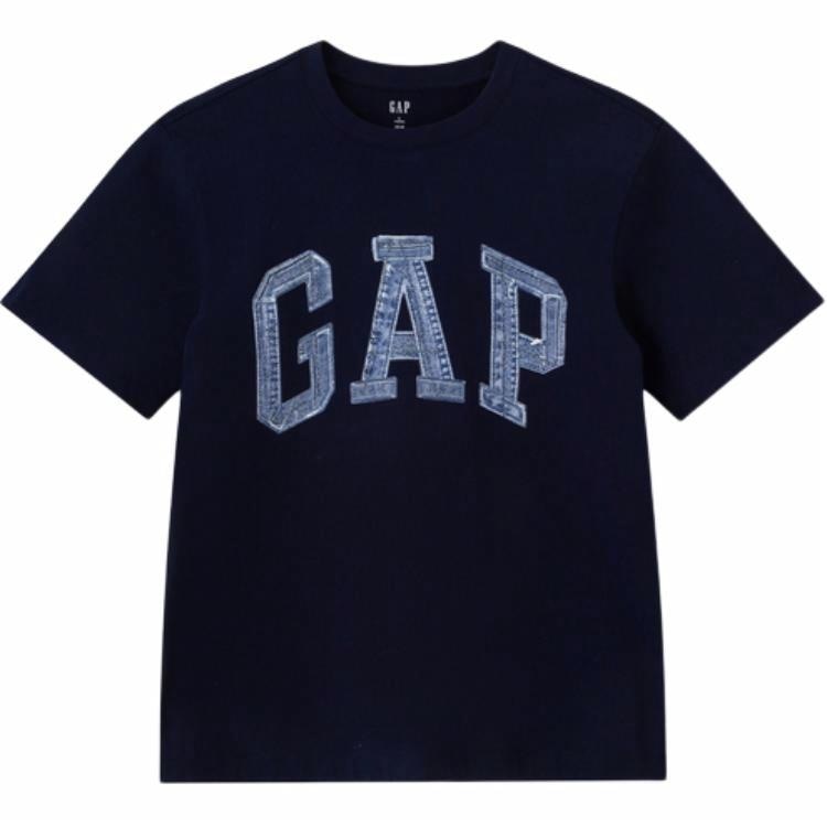 Gap Футболка (Арт. 466766-服) — фото 7
