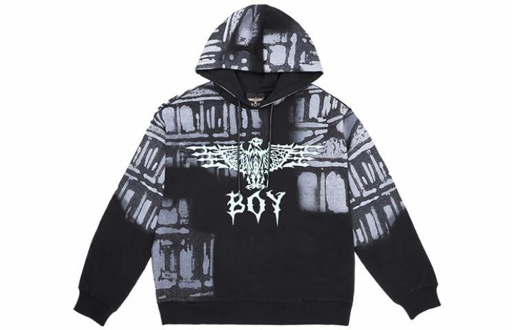 Boy London FW22 Hoodie