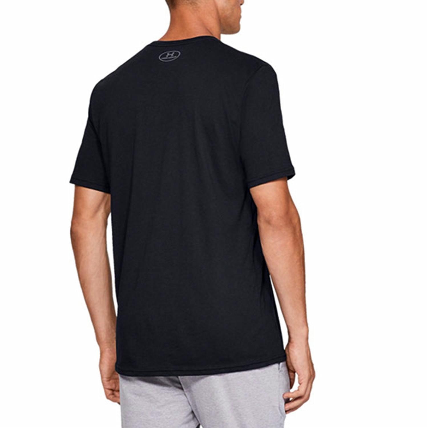 Under Armour Sportstyle — фото 4