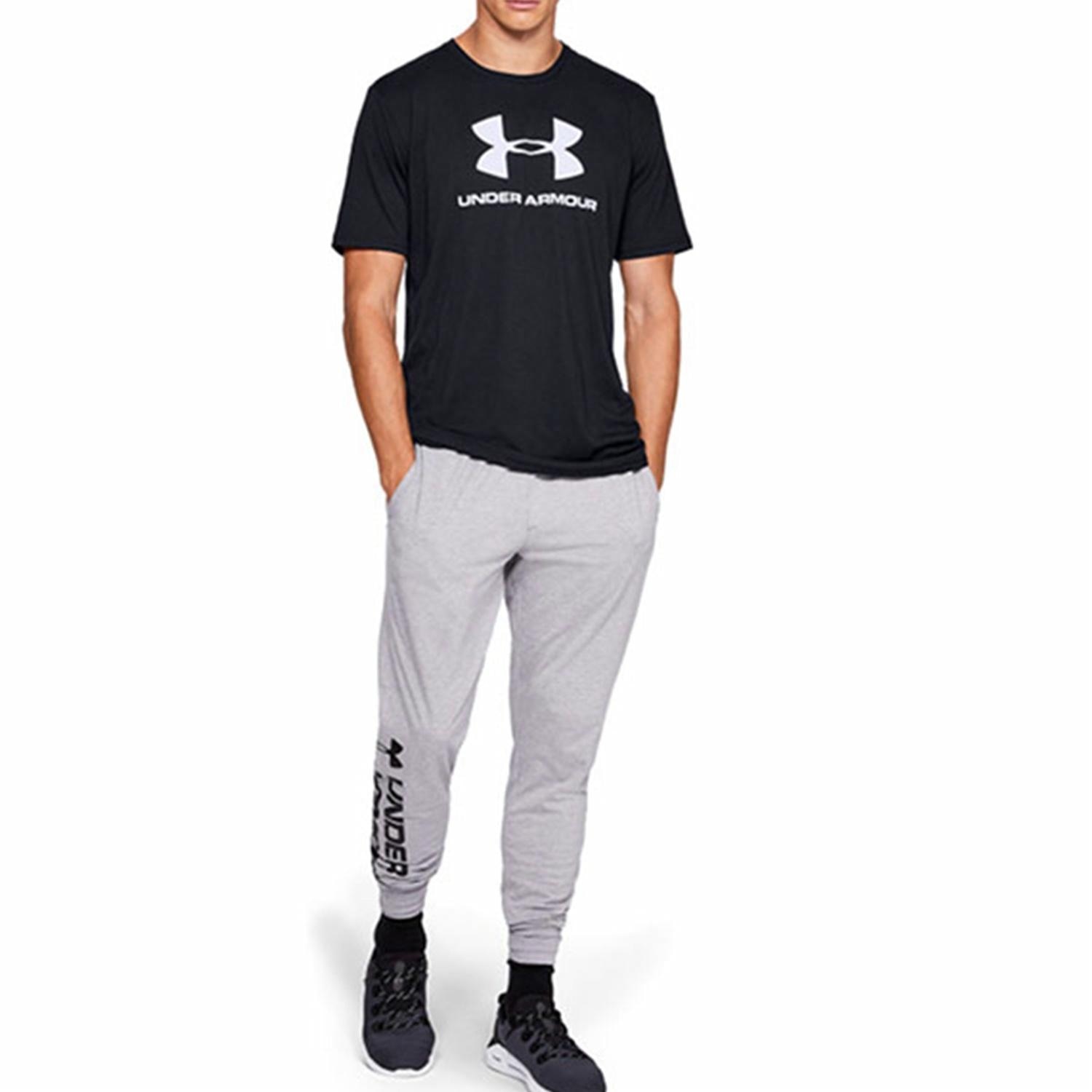 Under Armour Sportstyle — фото 2