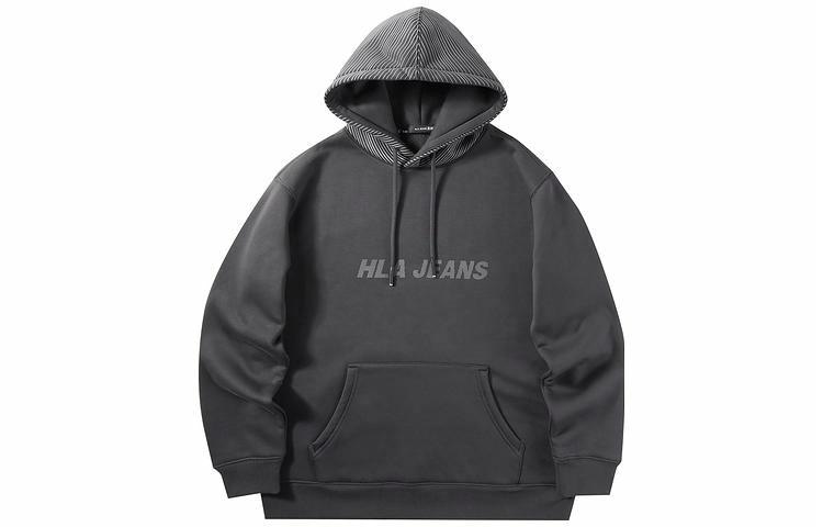 黑鲸 HLA JEANS HLA JEANS