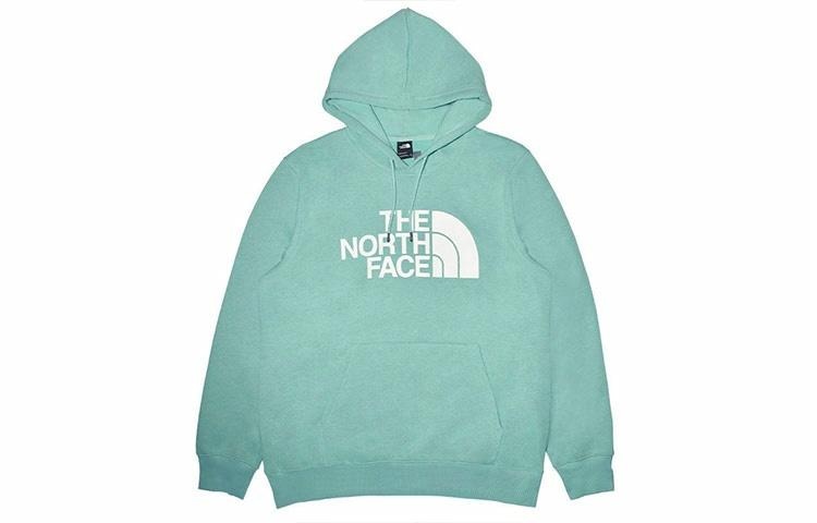 Худи The North Face Half Dome Pullover Logo
