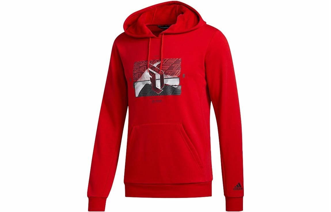 Худи Adidas neo Hoodie Red