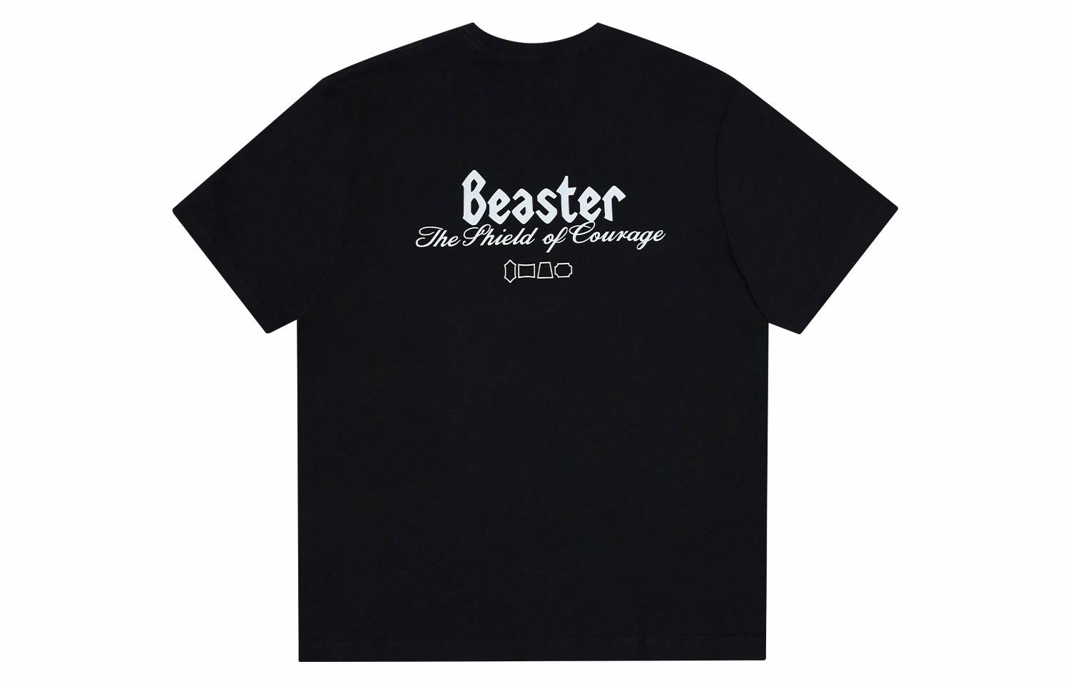 BEASTER fe T