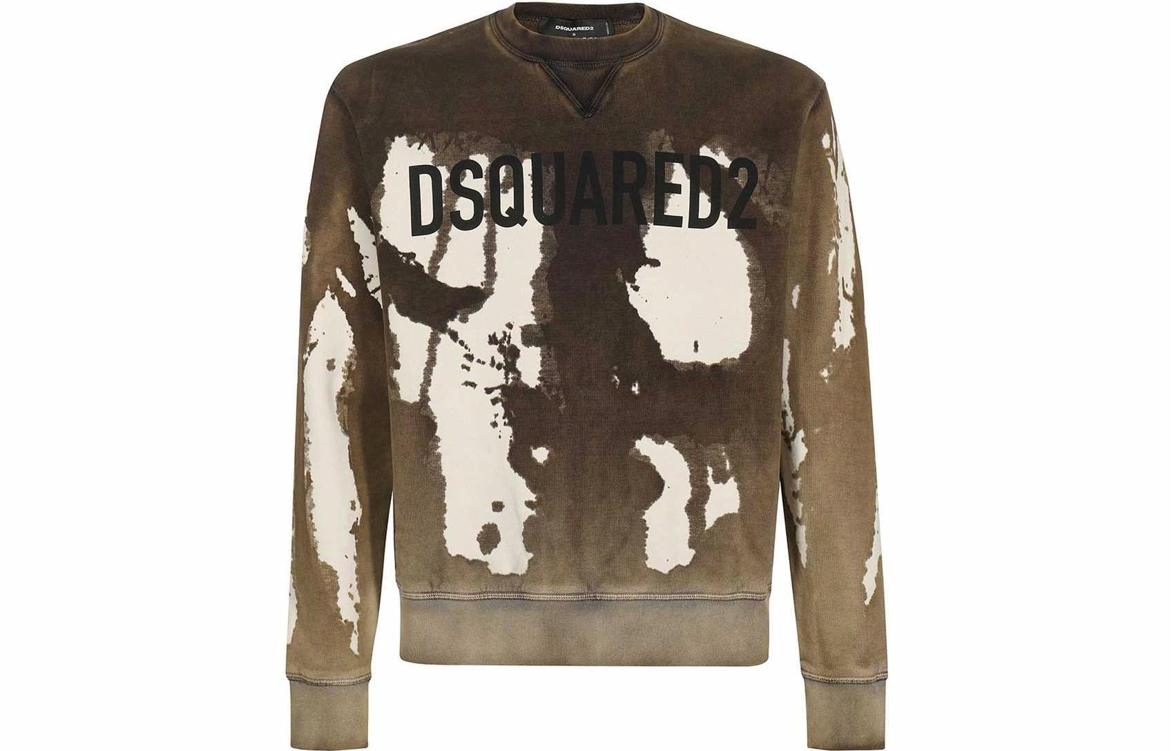 DSQUARED 2 SS22