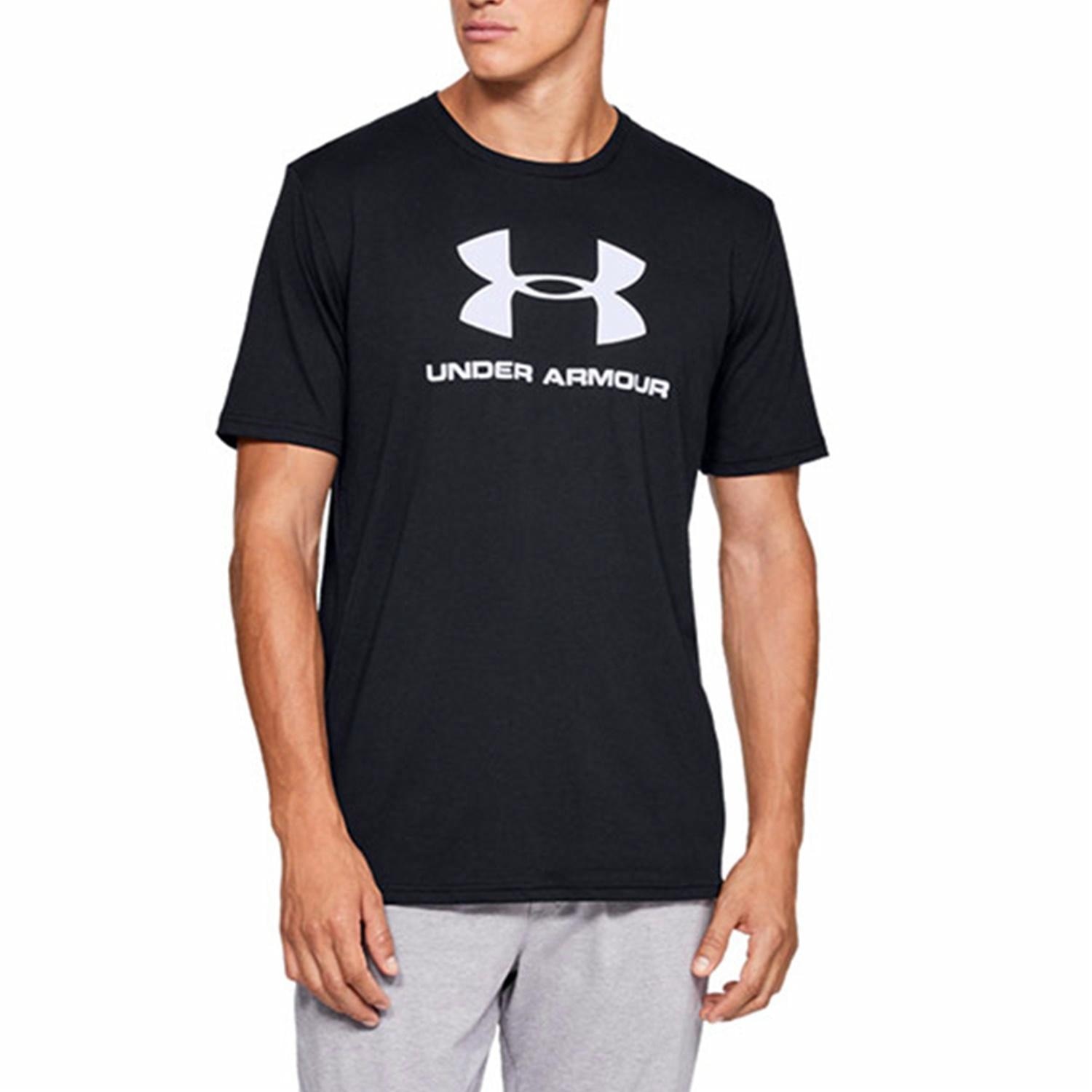 Under Armour Sportstyle — фото 3