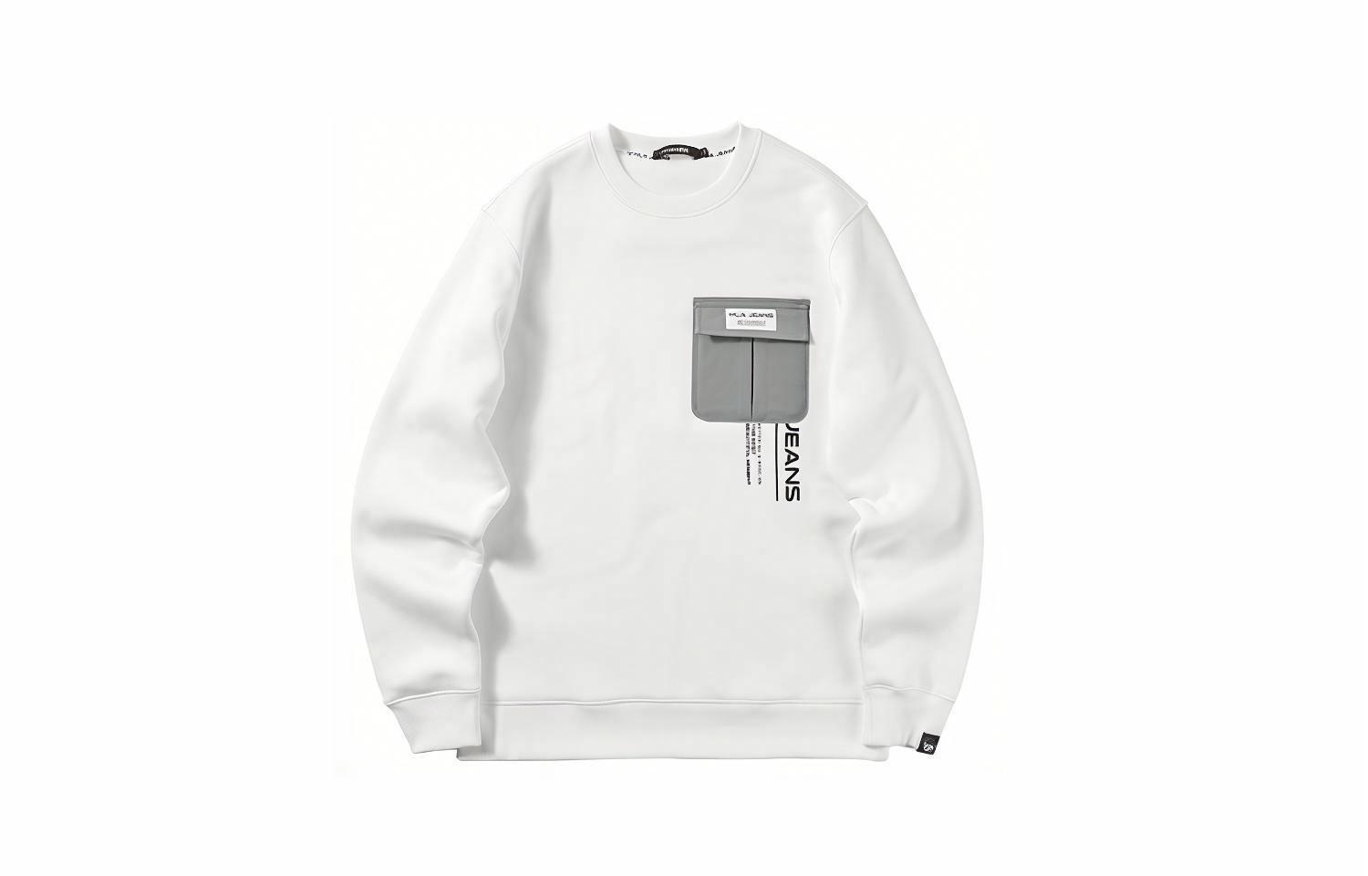 黑鲸 HLA JEANS HLA JEANS