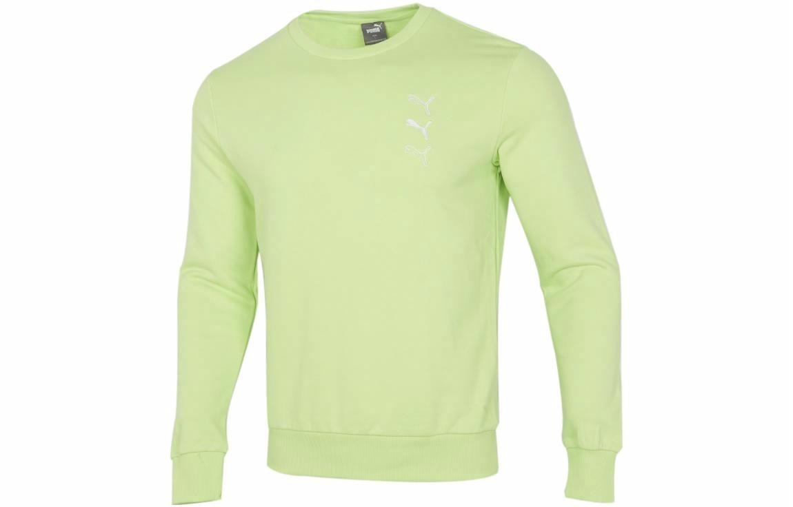 Худи Puma