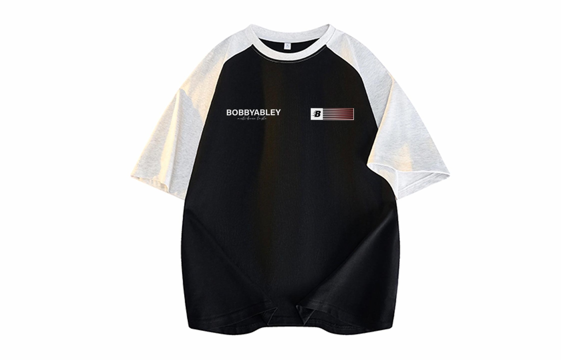 BOBBY ABLEY cleanfitT