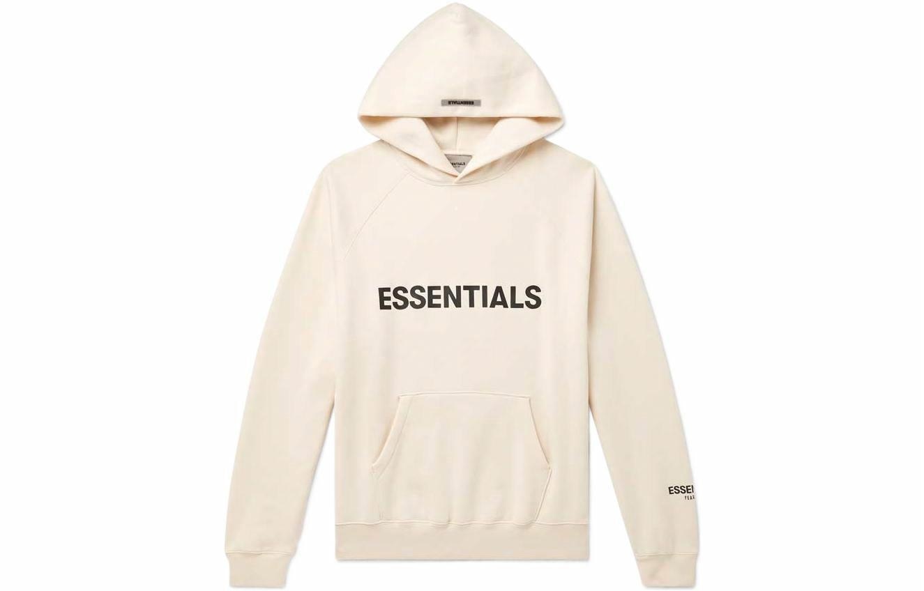 Fear of God Essentials Hoodie