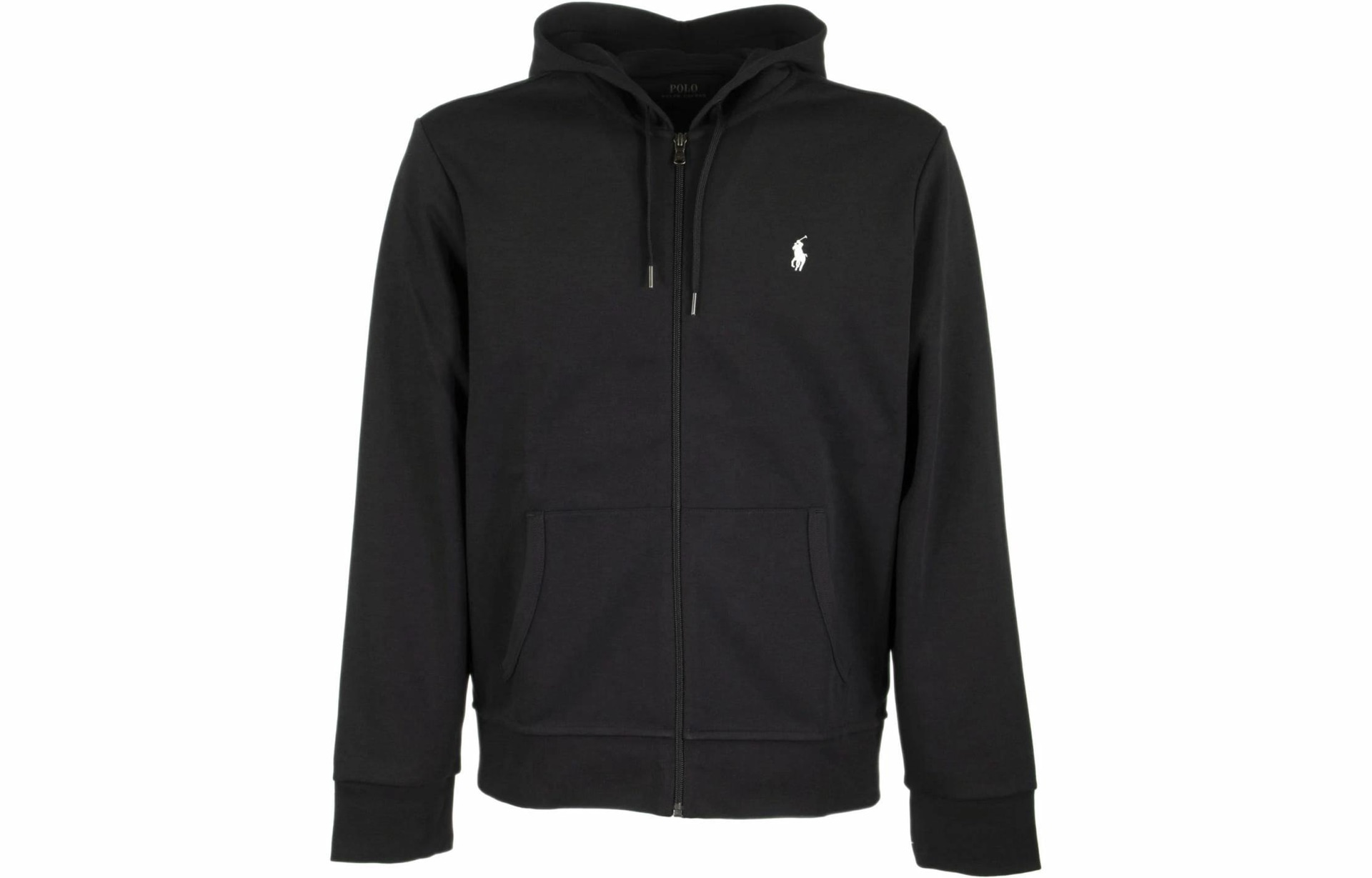 Polo Ralph Lauren Hoodie Black