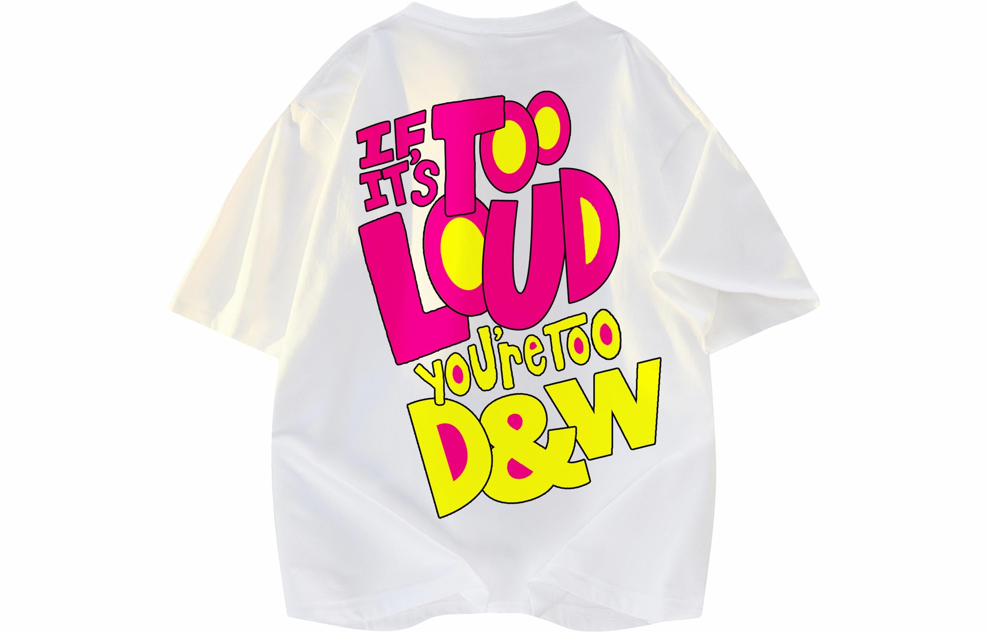 D&W DW T