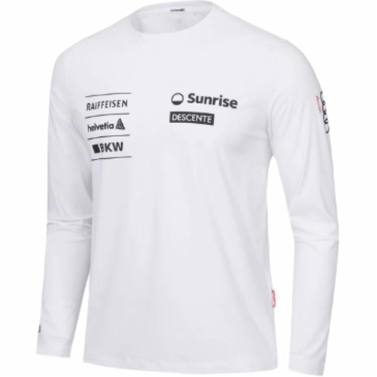 迪桑特/DESCENTE DESCENTE T