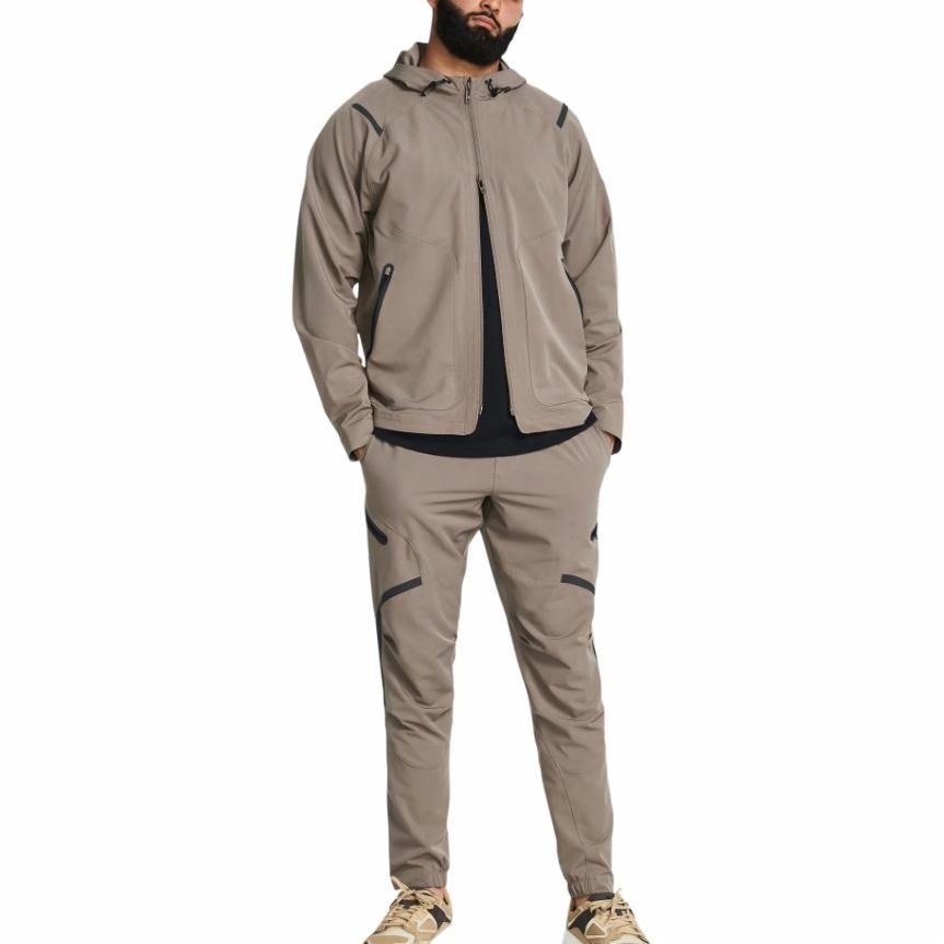 Under Armour UA Unstoppable — фото 2