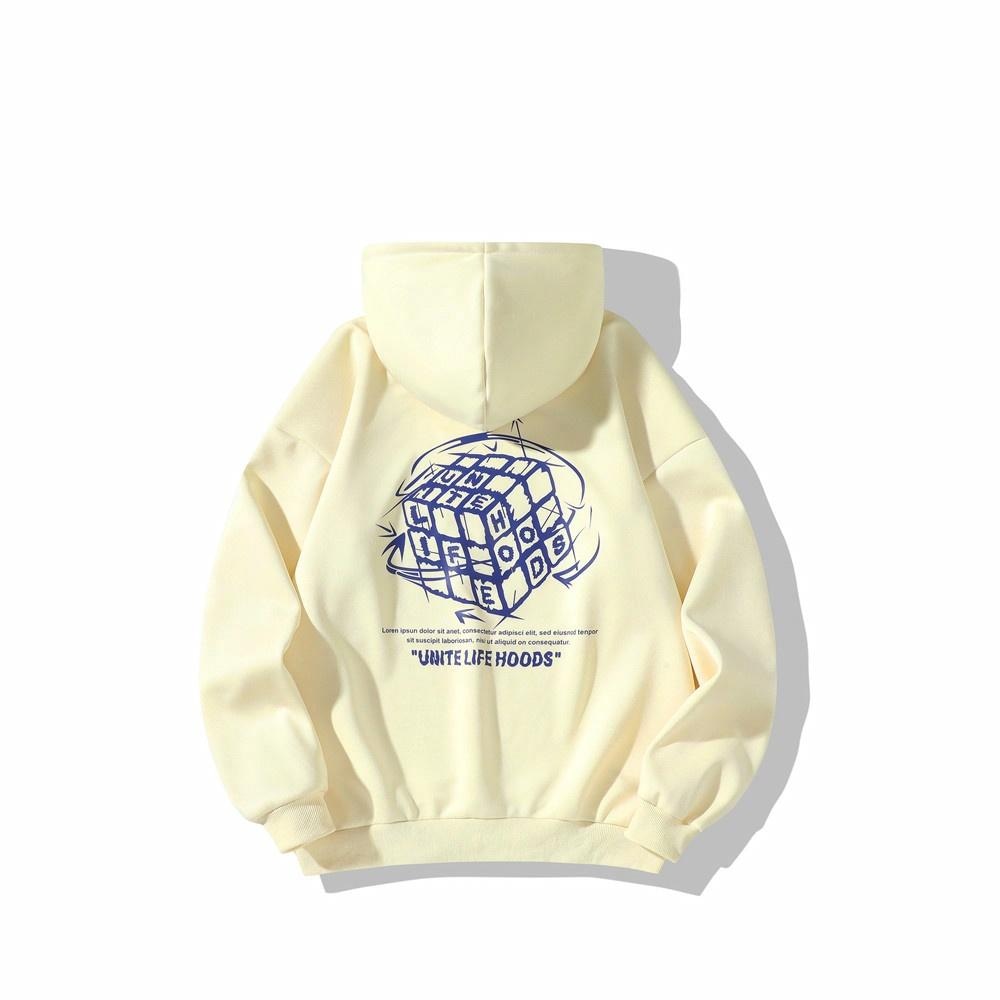 Худи Unite Life Hoods