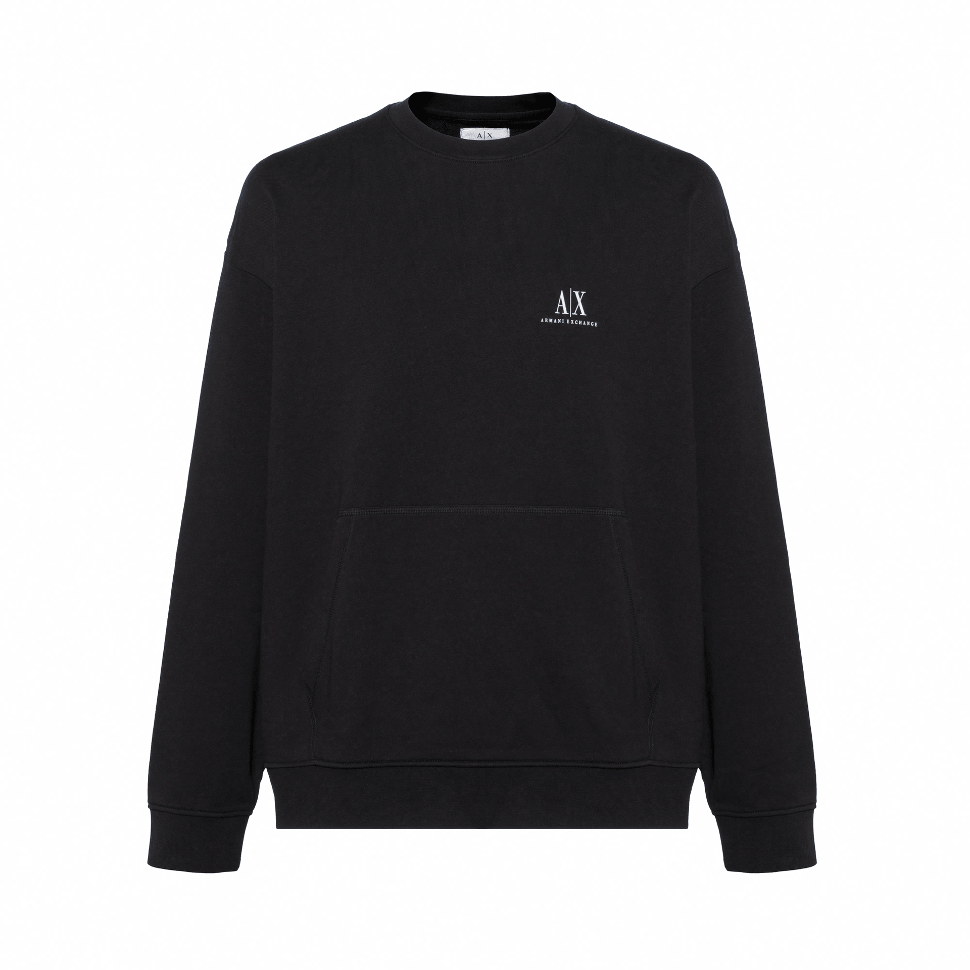 ARMANI EXCHANGE SS22 Logo