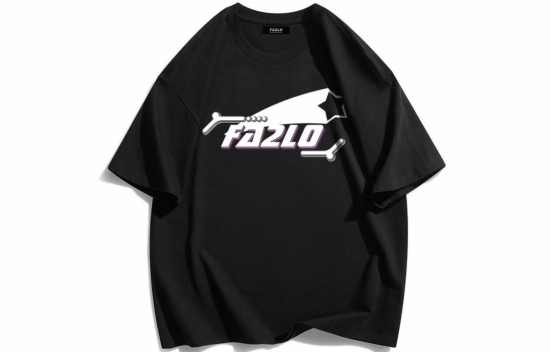 Футболка Fa2Lo
