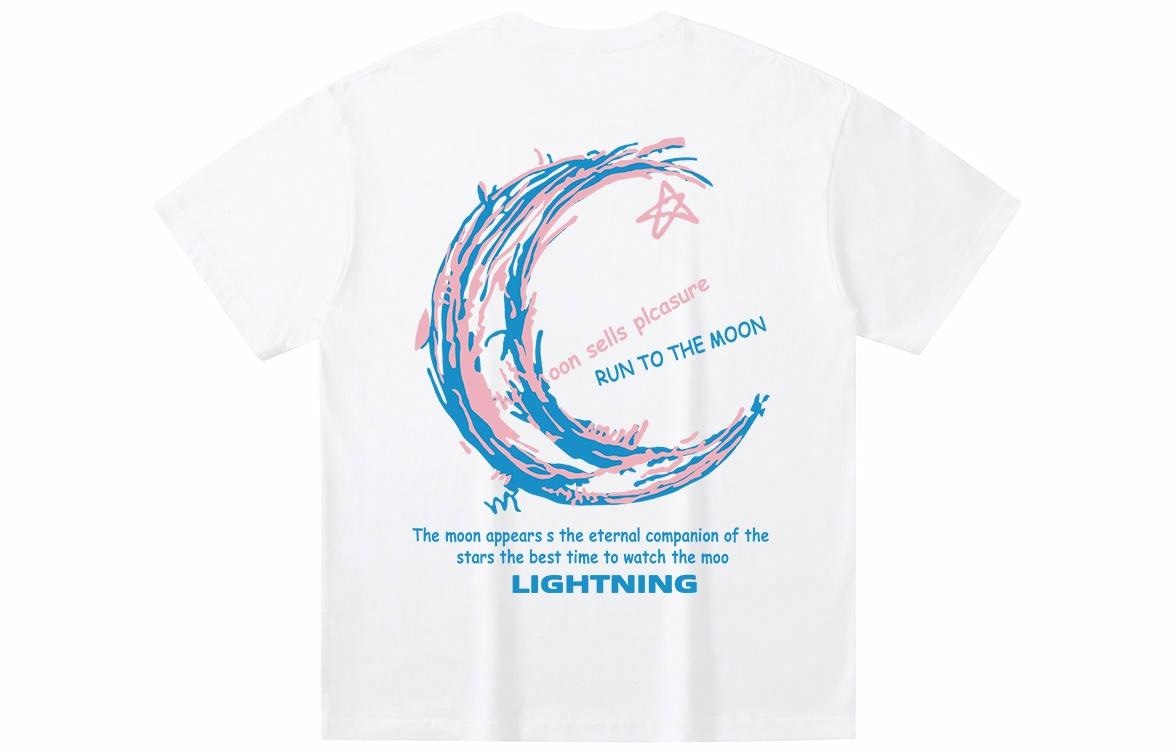 Lightning Monster LogoT — фото 4