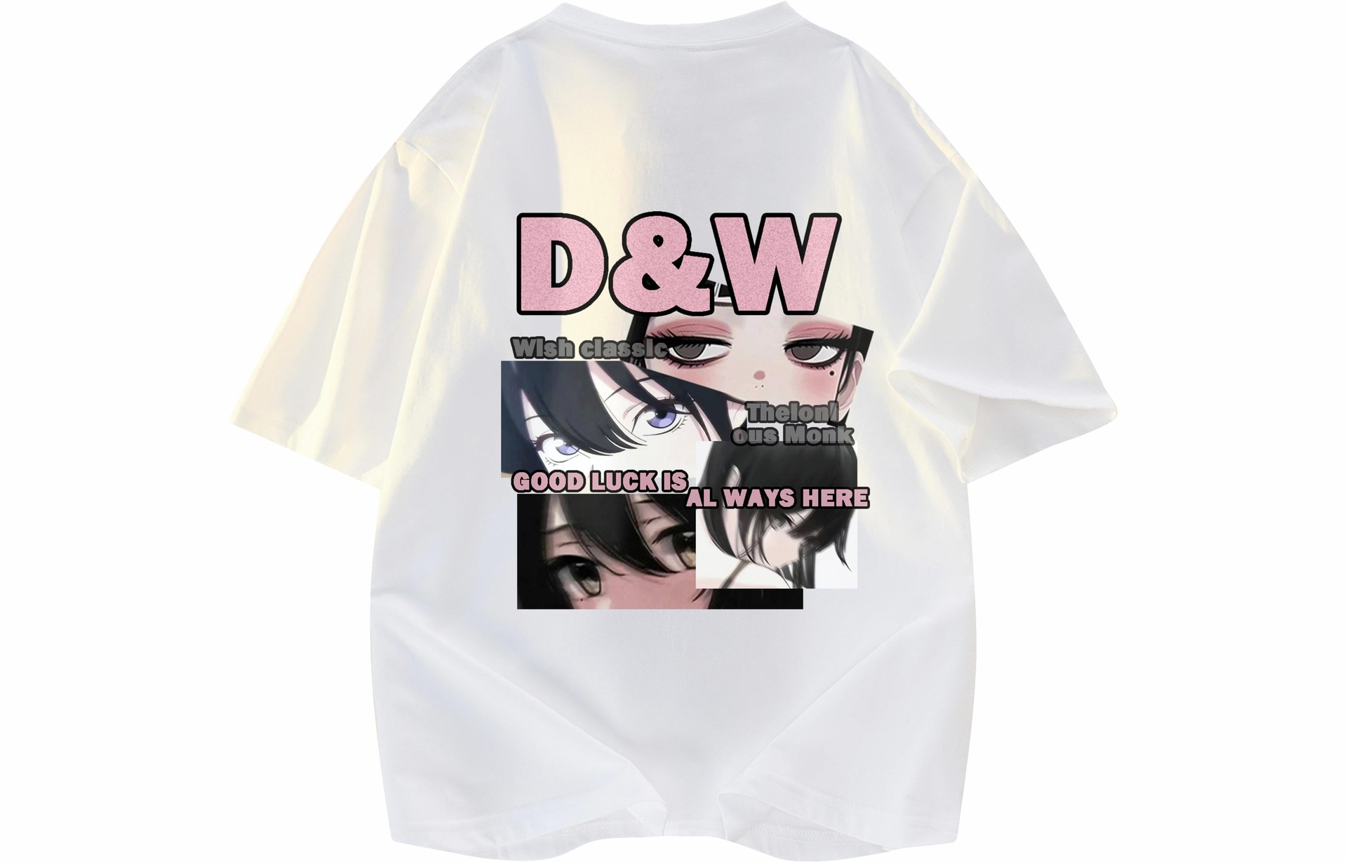D&W DW LogoT